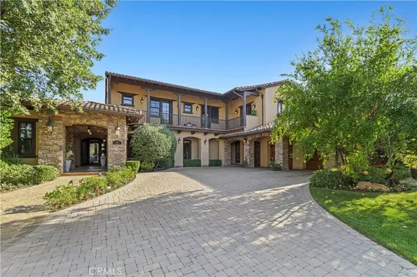 Valencia, CA 91381,25514 Oak Savannah Court