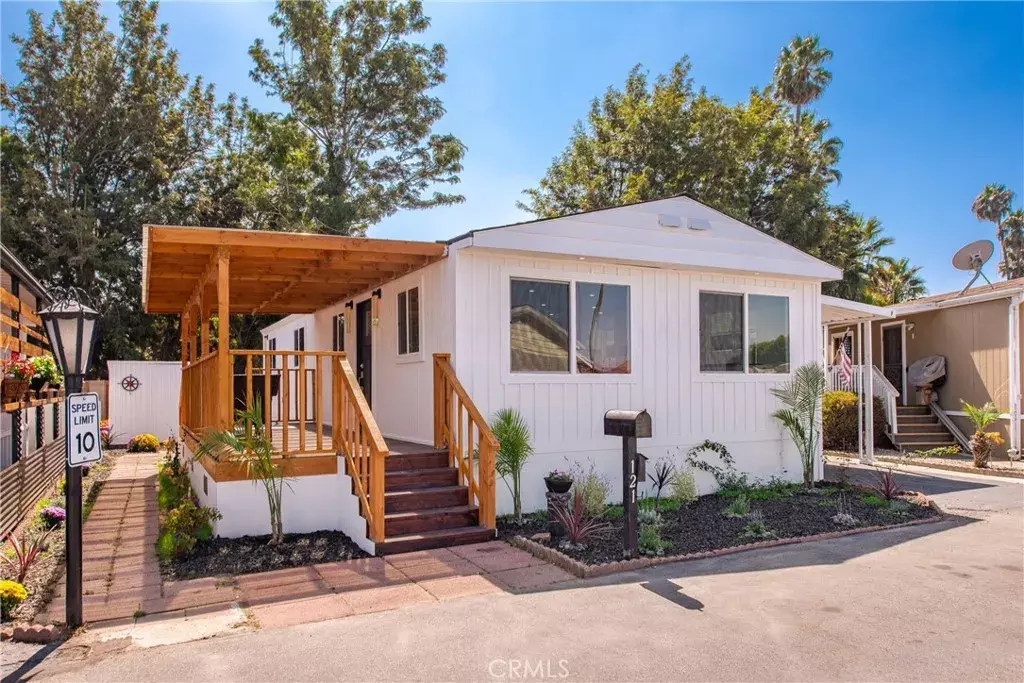 Camarillo, CA 93010,4388 E Central Ave Unit 121