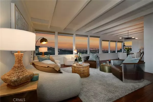 Los Angeles, CA 90046,8383 Wyndham Road