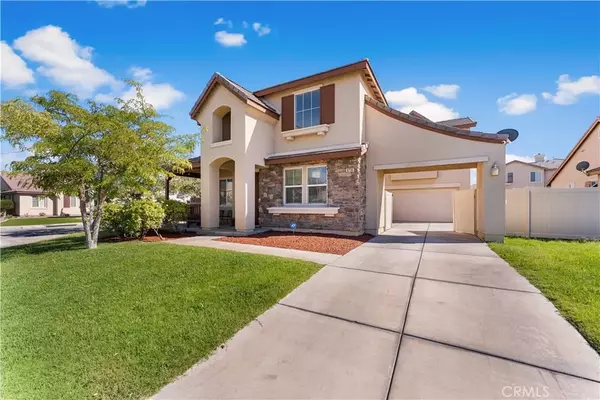 Palmdale, CA 93552,6736 Bertillion Street