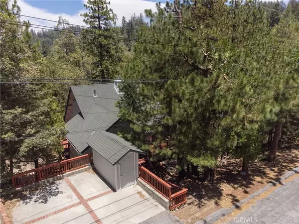 Lake Arrowhead, CA 92352,27020 Everest Road