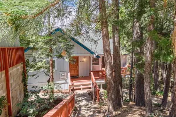Lake Arrowhead, CA 92352,27020 Everest Road