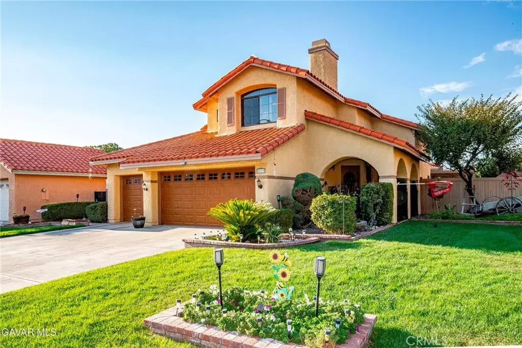 Lancaster, CA 93536,5619 W Avenue L4