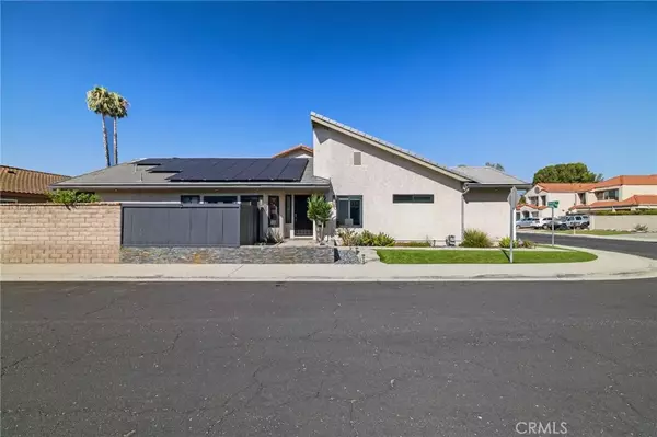 Moorpark, CA 93021,15444 Dracena Avenue
