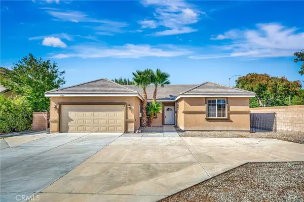 Lancaster, CA 93536,3005 Minford Street