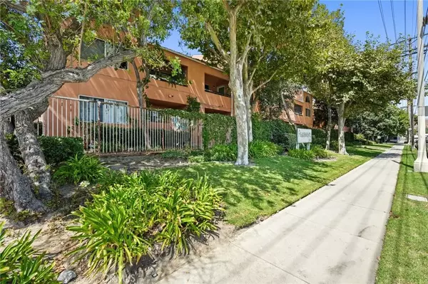 12601 Van Nuys Boulevard #114, Pacoima, CA 91331