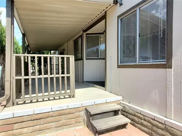Canoga Park, CA 91304,24303 Woolsey Canyon #5