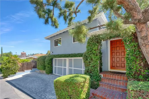 Woodland Hills, CA 91364,4772 Excelente Drive