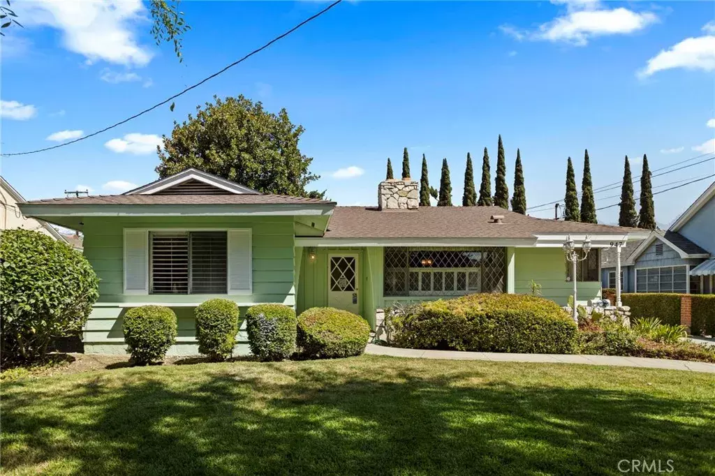 Upland, CA 91786,947 W Arrow Highway