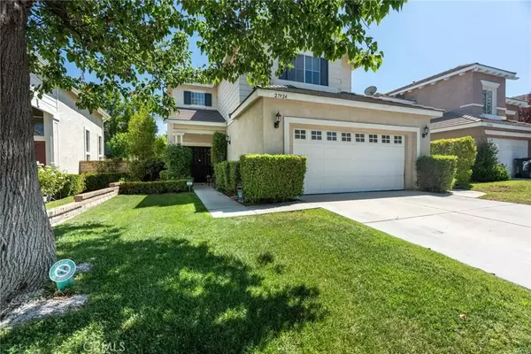 Valencia, CA 91354,27924 Balsam Court