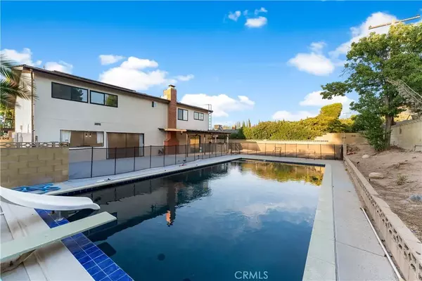 Lancaster, CA 93536,43705 Secure Place