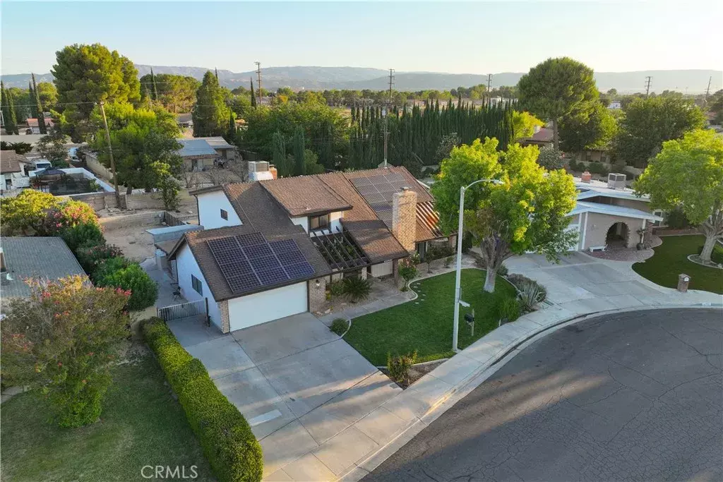 Lancaster, CA 93536,43705 Secure Place