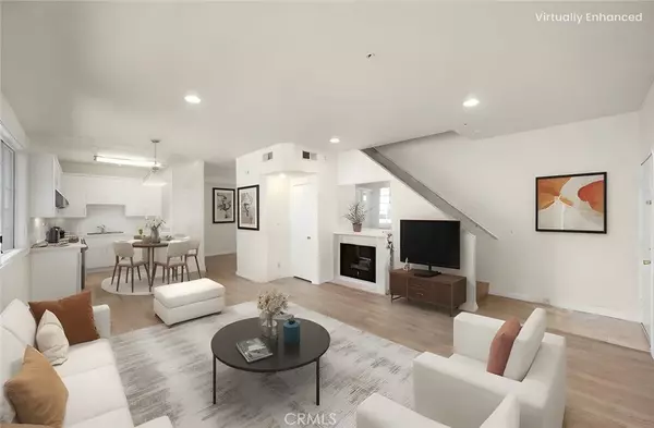 Reseda, CA 91335,18347 Saticoy Street #37