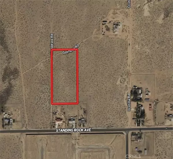 Apple Valley, CA 92307,0 Tenaya