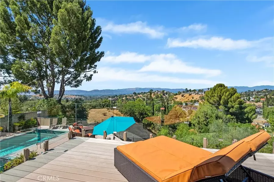 21727 Ulmus Drive, Woodland Hills, CA 91364