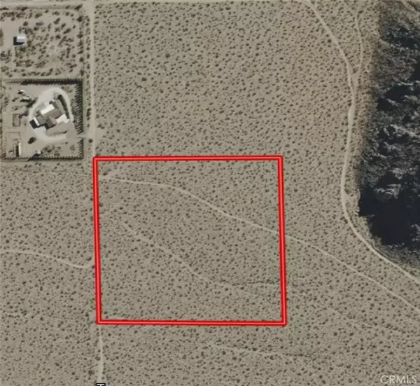 Lucerne Valley, CA 92356,0 Horizon