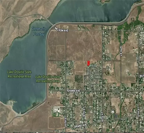 Oroville, CA 95965,0 Plumas Ave