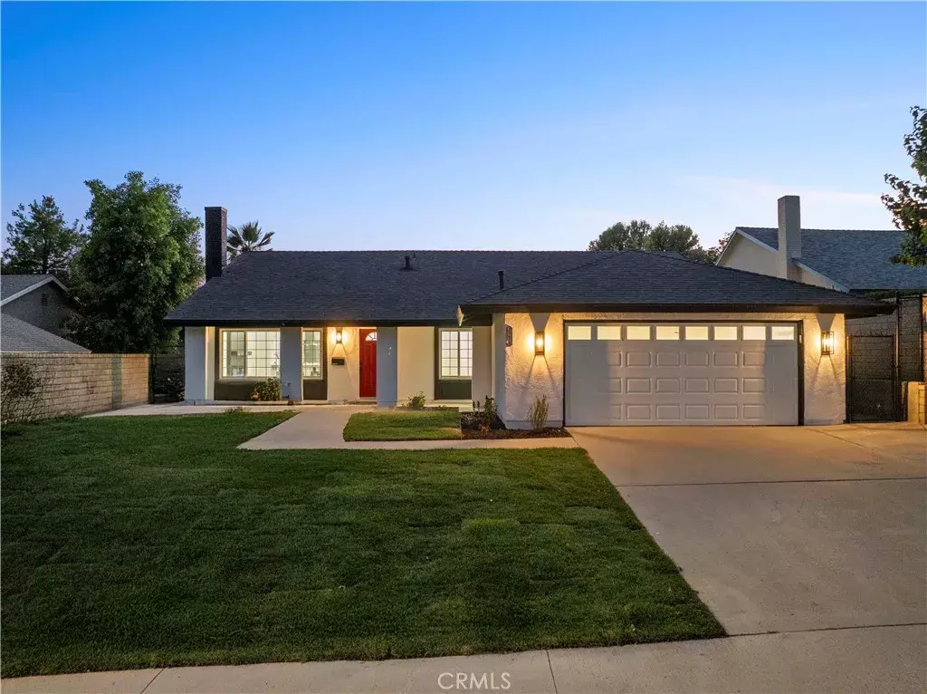 Canyon Country, CA 91387,29671 Grandifloras Road