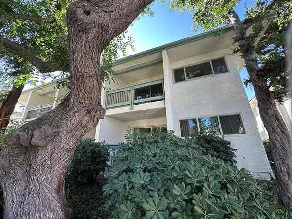 4648 Park Granada #171, Calabasas, CA 91302