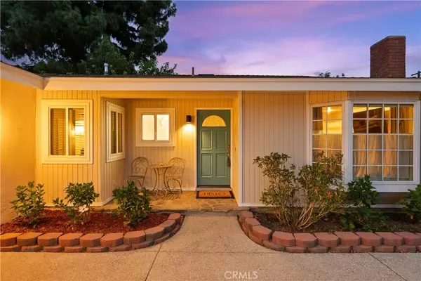 West Hills, CA 91307,7322 Asman Avenue
