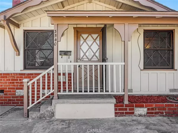 Long Beach, CA 90808,3540 Kemble Ave