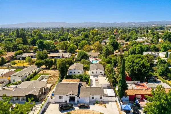 19562 Lanark Street, Reseda, CA 91335