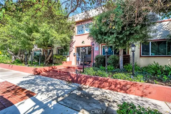 5414 Newcastle Avenue #49, Encino, CA 91316