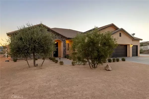 Acton, CA 93510,34468 Katrina Street