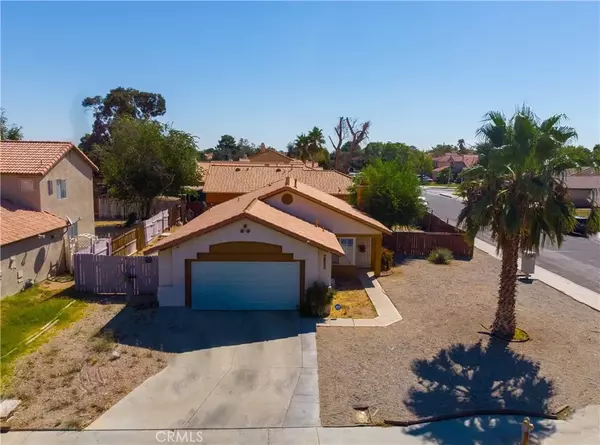 Lancaster, CA 93535,43804 5th Street East