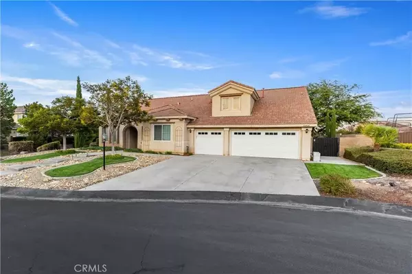 Palmdale, CA 93551,40918 Rise Court