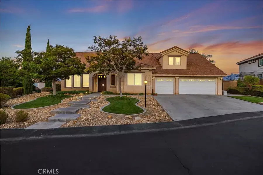 40918 Rise Court, Palmdale, CA 93551