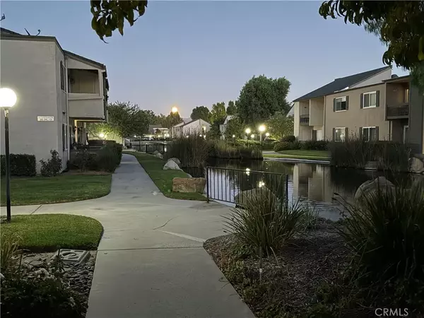 Valencia, CA 91355,24526 Nicklaus Drive #P1