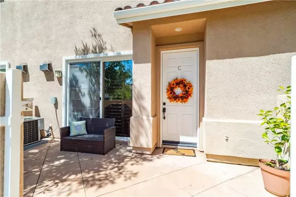 Stevenson Ranch, CA 91381,25710 Wagner Way #C