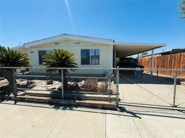 Bakersfield, CA 93313,3513 Sahara Lane