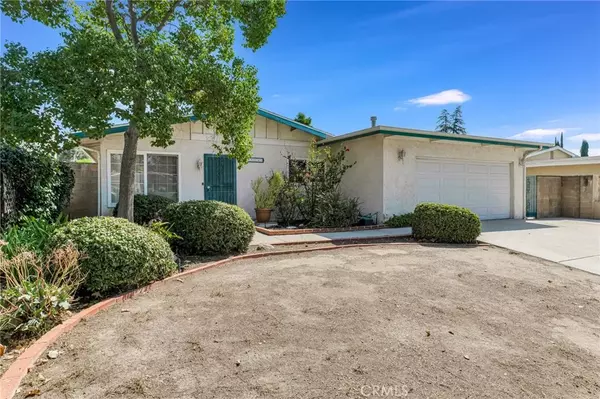 Chatsworth, CA 91311,10540 Eton Avenue