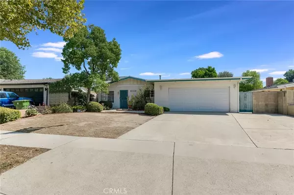 Chatsworth, CA 91311,10540 Eton Avenue