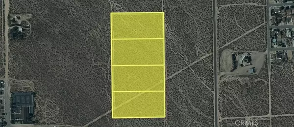 Mojave, CA 93501,1 Arroyo Ave