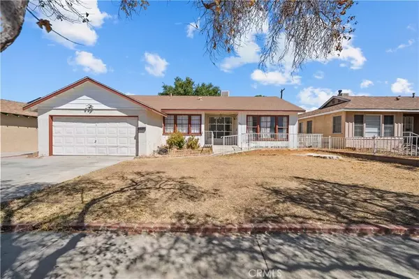 Lancaster, CA 93534,641 W Avenue J9