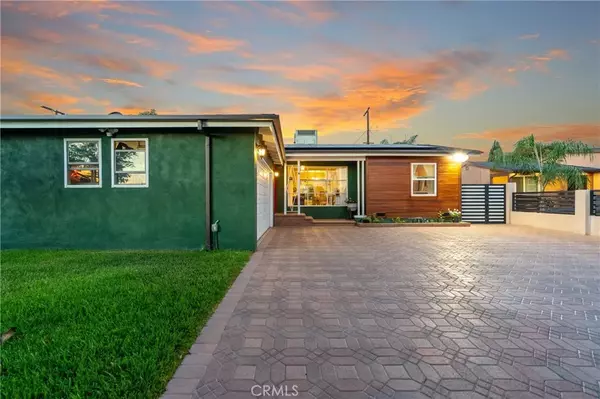 Arleta, CA 91331,9360 Obeck Avenue