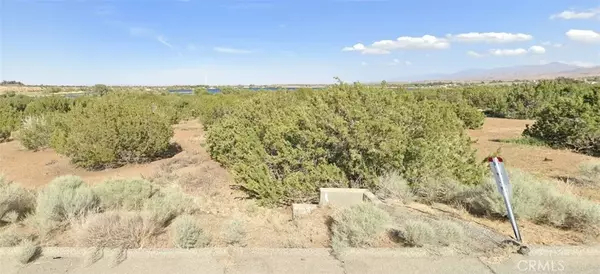 Palmdale, CA 93550,0 Vac/Calle Grillo/Vic South