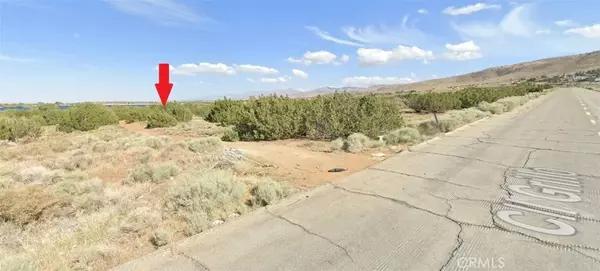 Palmdale, CA 93550,0 Vac/Calle Grillo/Vic South