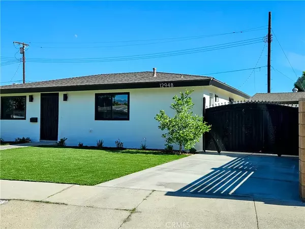 North Hollywood, CA 91605,12948 Lull Street