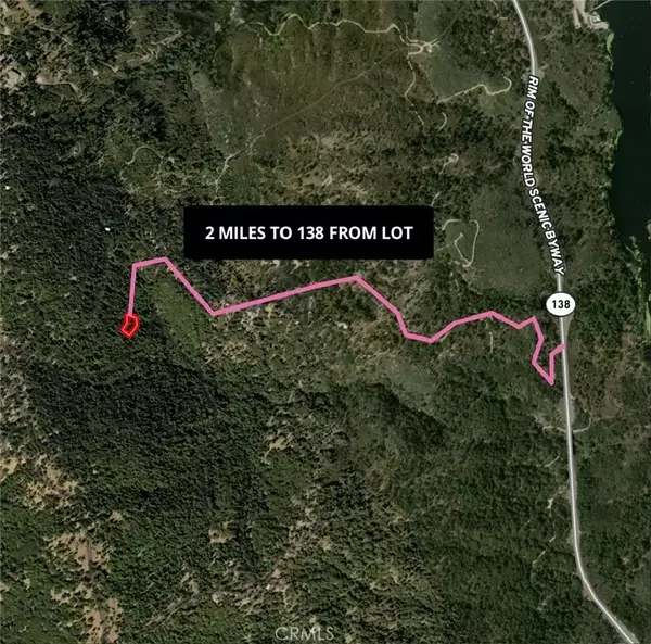 Cedarpines Park, CA 92322,0 Deer Run