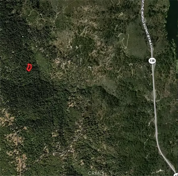 Cedarpines Park, CA 92322,0 Deer Run