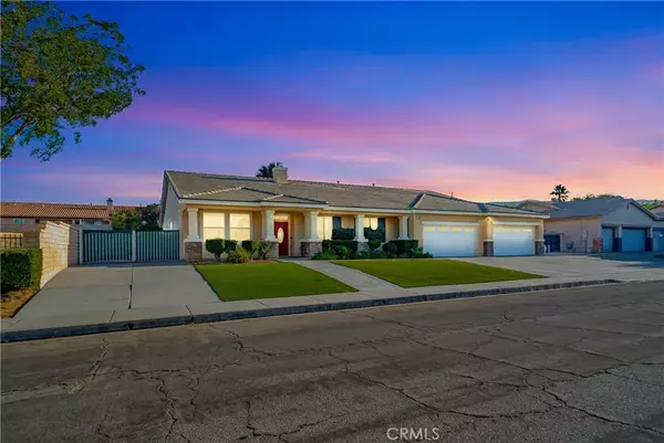 Lancaster, CA 93536,5130 W Avenue M12
