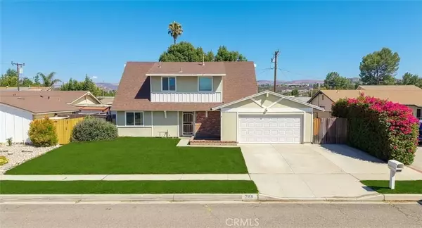 Simi Valley, CA 93065,265 Hermes Street