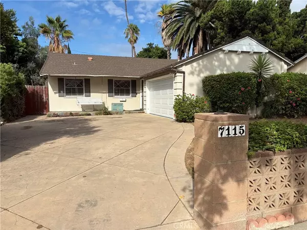 Van Nuys, CA 91405,7115 Matilija Avenue