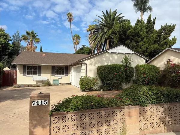 Van Nuys, CA 91405,7115 Matilija Avenue
