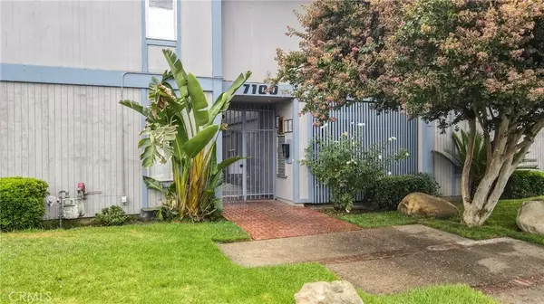 Van Nuys, CA 91405,7100 Woodman Avenue