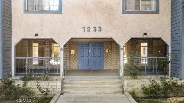 Canoga Park, CA 91303,7233 Loma Verde Avenue